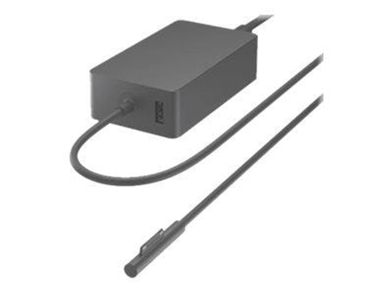 Microsoft Surface 127W Power Supply - power adapter - 127 Watt