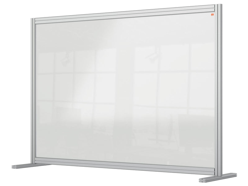 Nobo Borddeler PremiumPlus akryl 140x100cm