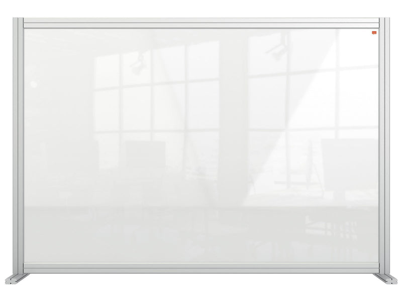 Nobo Borddeler PremiumPlus akryl 140x100cm