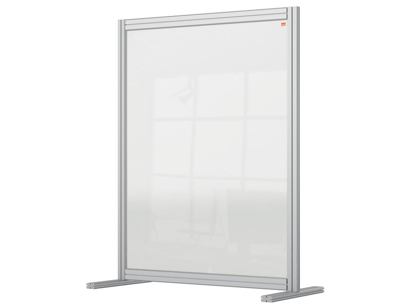 Nobo Borddeler Premium Plus akryl 80x100cm