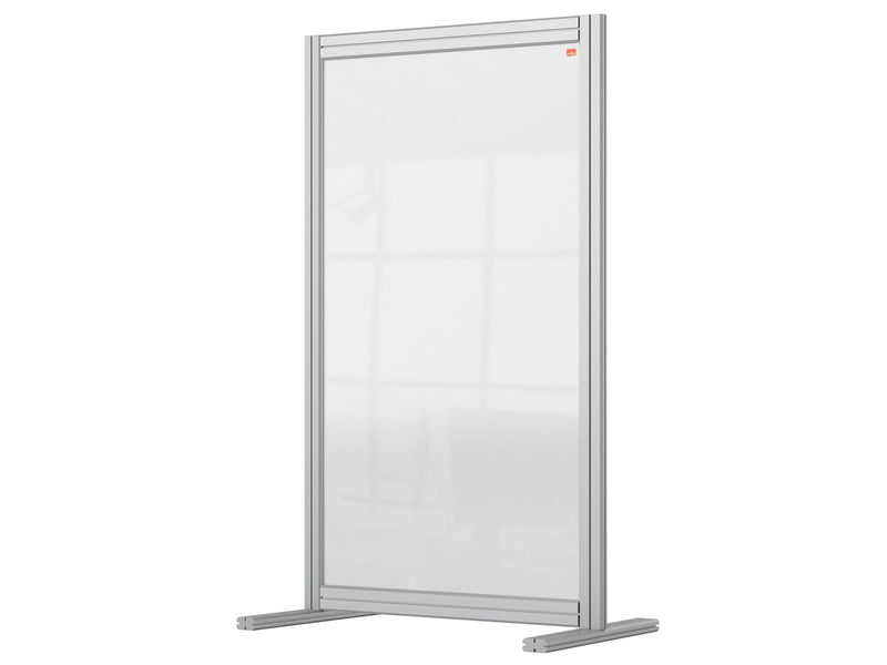 Nobo Borddeler PremiumPlus akryl 60x100cm