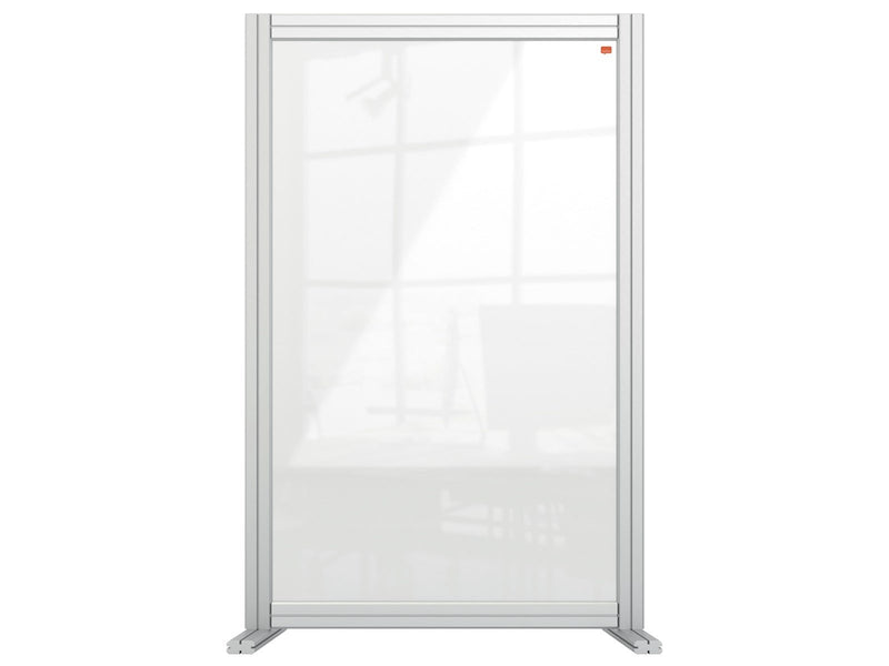 Nobo Borddeler PremiumPlus akryl 60x100cm