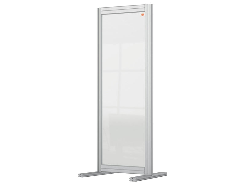 Nobo Borddeler PremiumPlus akryl 40x100cm