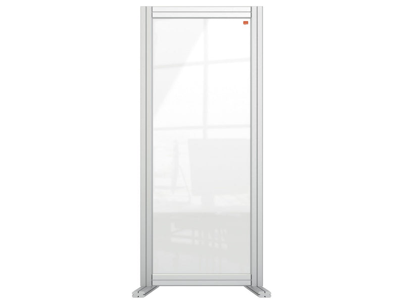 Nobo Borddeler PremiumPlus akryl 40x100cm