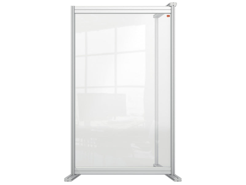 Nobo Borddeler PremPlus akryl forlæng60x100cm