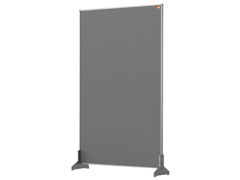 Nobo Borddeler ImpressionPro filt 60x100cmGrå