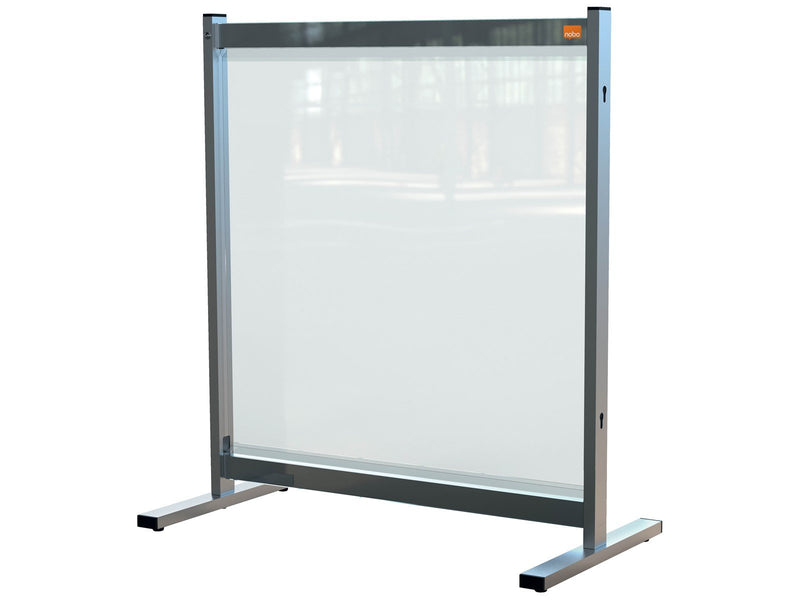 Nobo Borddeler PVC Medium 77x86cm