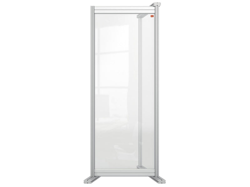 Nobo Borddeler PremPlus akryl forlæng40x100cm