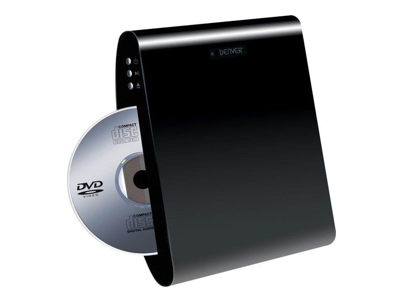 DENVER DWM-100USBBLACKMK3