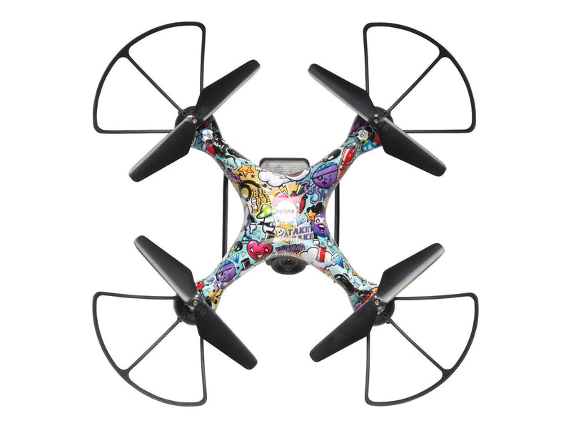 DENVER DCH-350 - drone