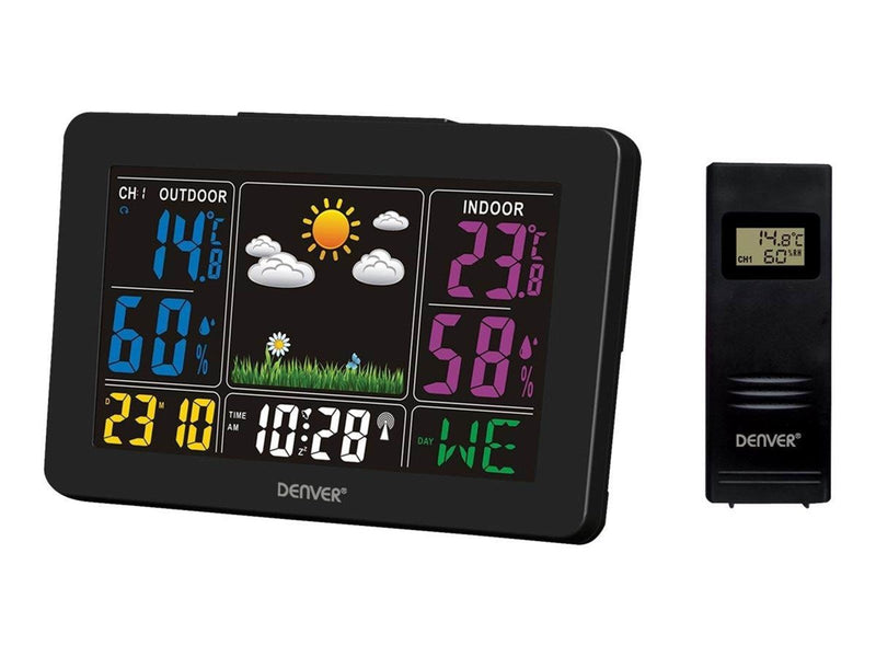 DENVER WS-540BLACK
