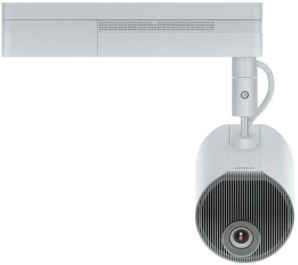 Epson LightScene EV-110 Digital Signage Beamer 2200 Lumen