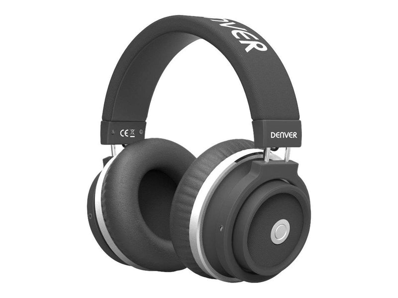 DENVER BTH-250 - headphones with mic