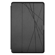 Targus Click-In Schutzhülle für das Samsung Galaxy Tab S7+/ S7 FE/ S8+/ S9+/ S9 FE+ (Schwarz)