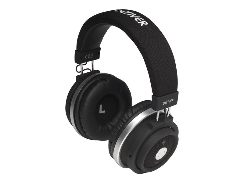 DENVER BTH-250 - headphones with mic