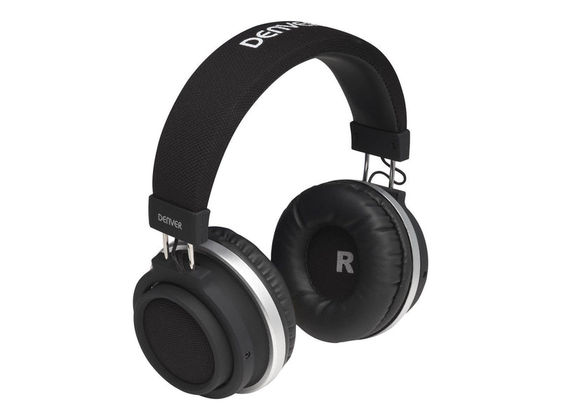 DENVER BTH-250 - headphones with mic