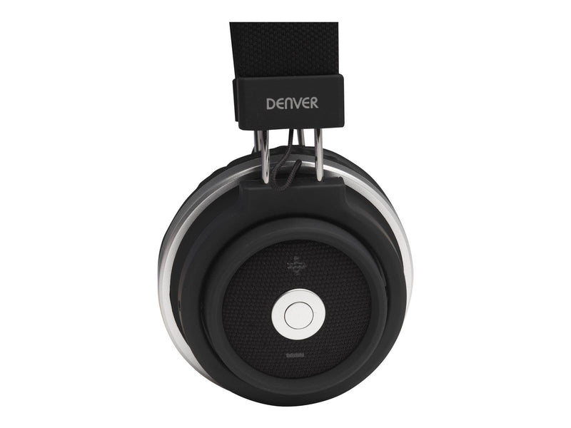 DENVER BTH-250 - headphones with mic