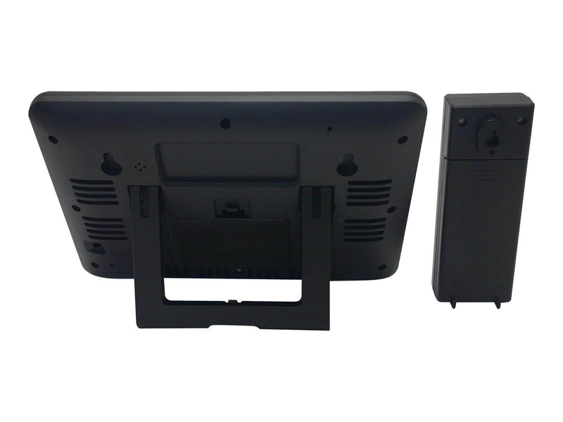DENVER WS-520 - weather station