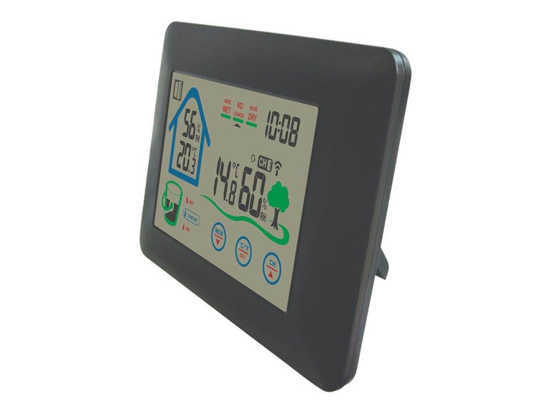 DENVER WS-520 - weather station