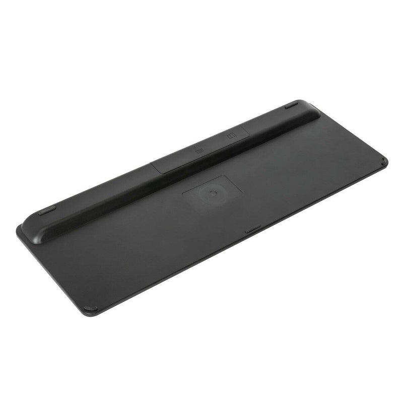 Targus Antimikrobielle Bluetooth-Universal-Tastatur in mittlerer Größe (Deutsche)