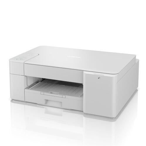 Brother DCP-J1200W Tintenstrahl-Multifunktionsgerät