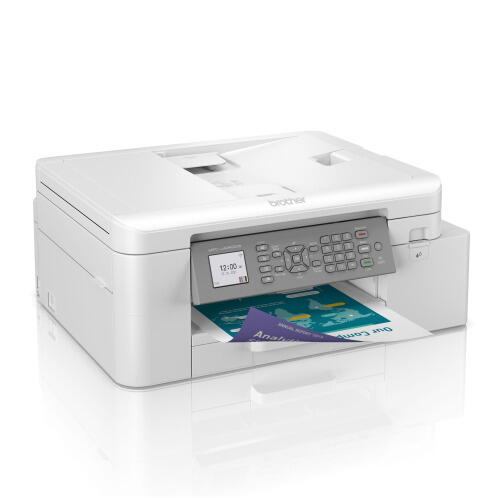 B-WARE Brother MFC-J4340DW Tintenstrahl-Multifunktionsgerät