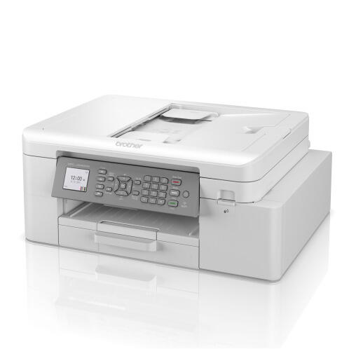 B-WARE Brother MFC-J4340DW Tintenstrahl-Multifunktionsgerät