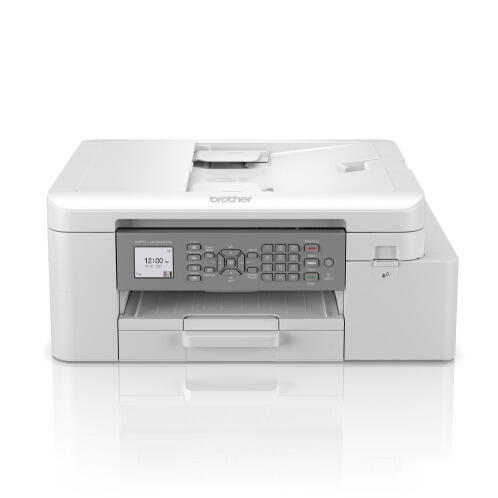 B-WARE Brother MFC-J4340DW Tintenstrahl-Multifunktionsgerät