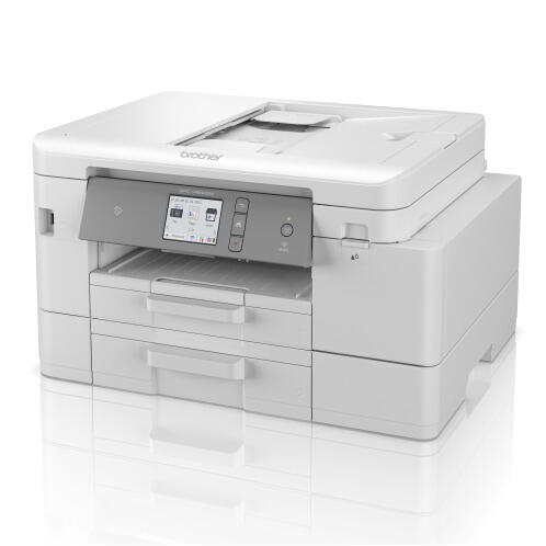 Brother MFC-J4540DW Tintenstrahl-Multifunktionsgerät