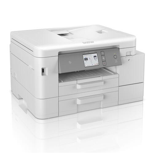 Brother MFC-J4540DW Tintenstrahl-Multifunktionsgerät
