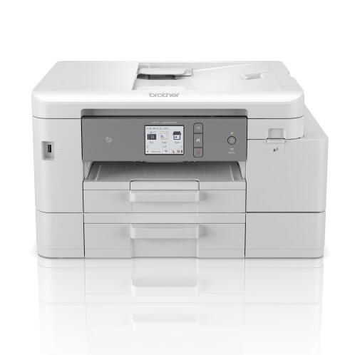 Brother MFC-J4540DW Tintenstrahl-Multifunktionsgerät