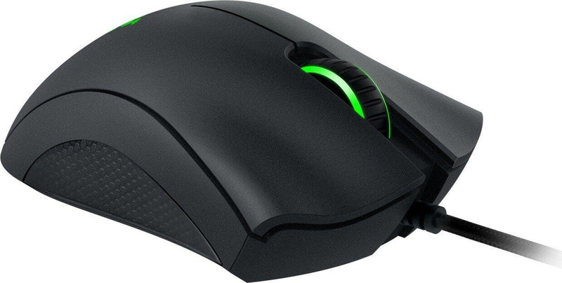 Razer DeathAdder Essential Gaming- Maus, schwarz