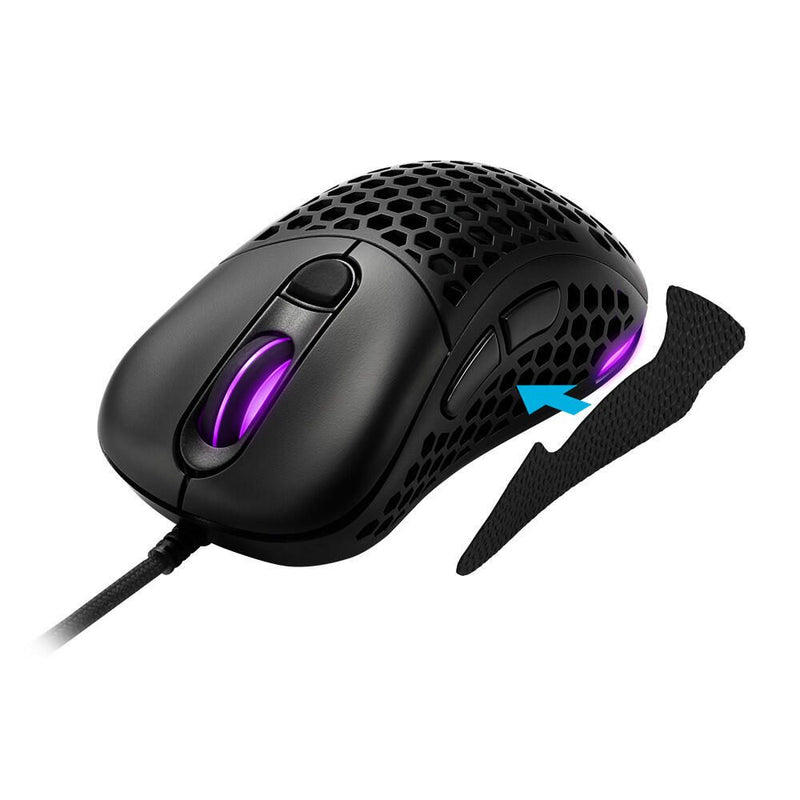 Sharkoon Side-Grip für die Light²200 Gaming-Maus