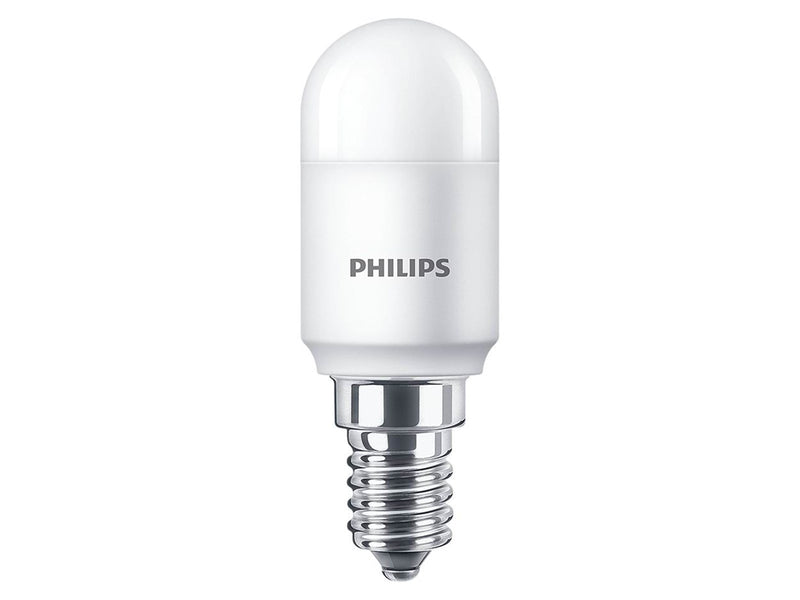 Philips LED-Lampe Classic Candle 3,2W/827 (25W) Frosted E14