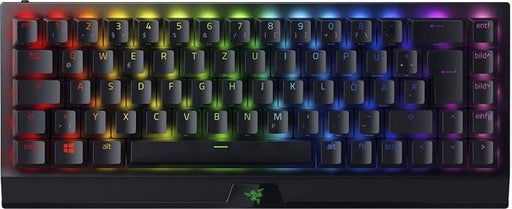 Razer BlackWidow V3 Mini HyperSpeed Tastatur