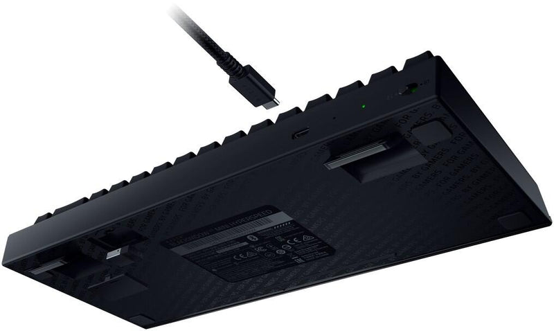 Razer BlackWidow V3 Mini HyperSpeed Tastatur