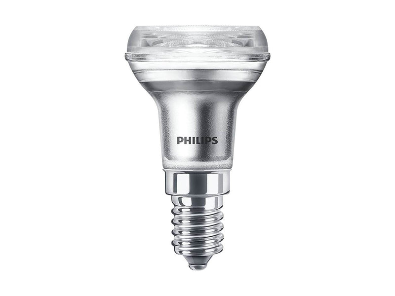 Philips LED-Lampe Classic Reflektor R39 1,8W/827 (30W) 36° E14