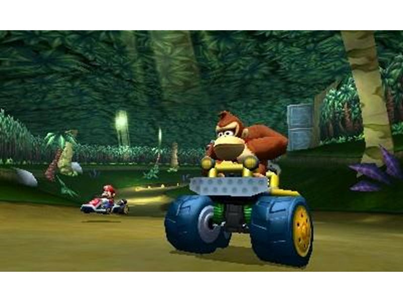 Mario Kart 7 - Nintendo 3DS - Rennspiel - PEGI 3