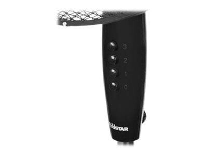 Tristar VE-5894 - cooling fan