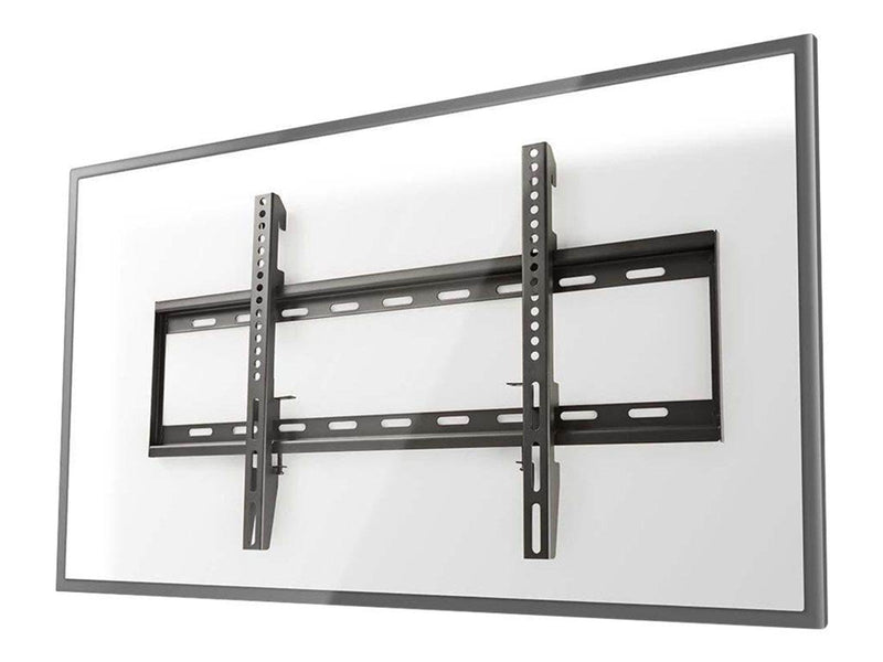 Nedis TVWM2050BK - wall mount 60 kg 70" 100 x 100 mm