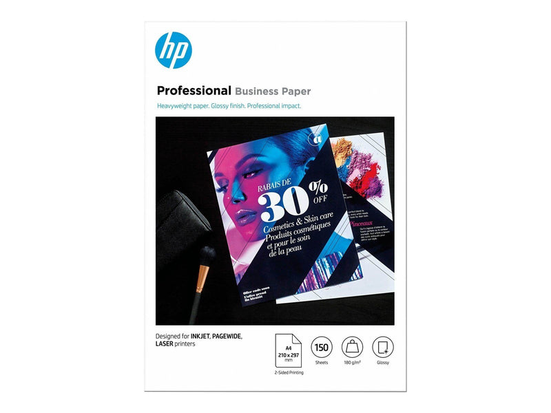 HP Professional Glossy Paper