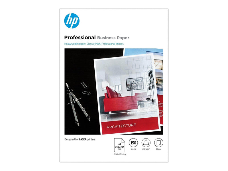 HP Professional Glossy Paper