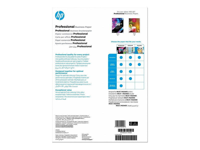 HP Professional