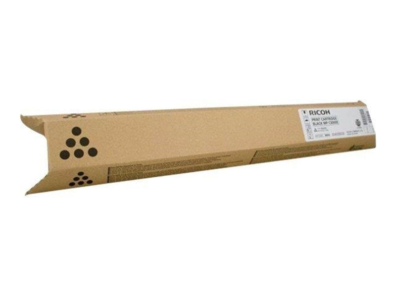 Ricoh MP C3000E - Tonerpatrone Schwarz