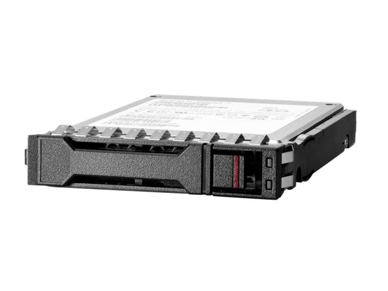 HPE 2,5 Zoll SSD 960GB SAS 12G Mixed Use BC Multi Vendor (P40510-B21)