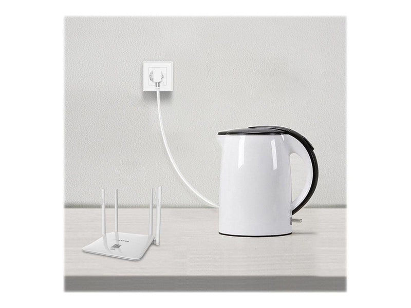 Woox R4054 - smart receptacle