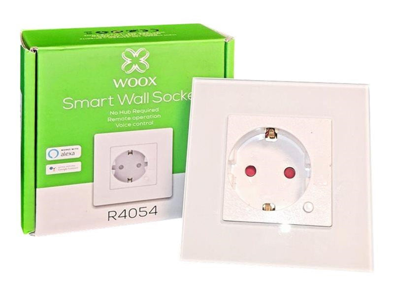 Woox R4054 - smart receptacle