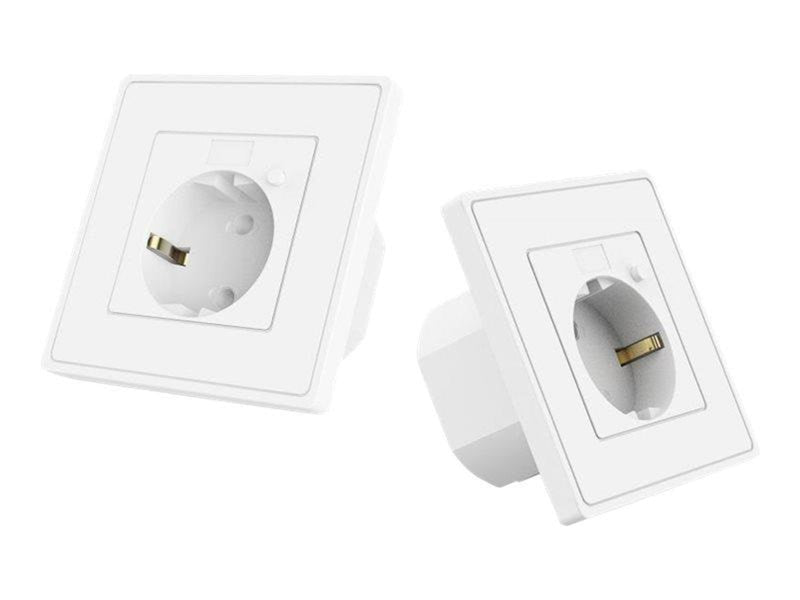 Woox R4054 - smart receptacle