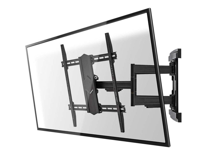 Nedis TVWM6570BK | 43-90"" | Max. 70 kg 70 kg 90" 300 x 200 mm