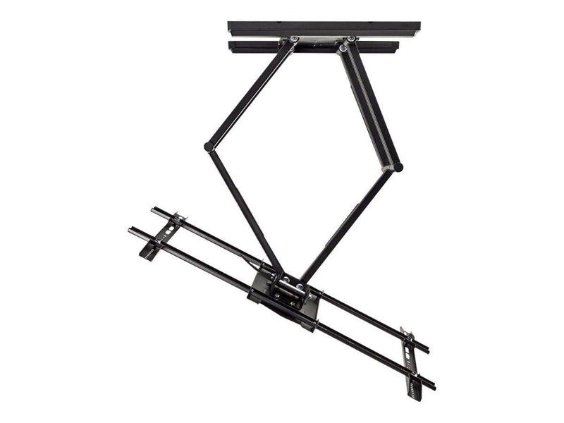 Nedis TVWM6570BK | 43-90"" | Max. 70 kg 70 kg 90" 300 x 200 mm